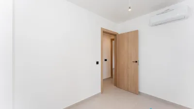 Townhouse in Centre photo 17