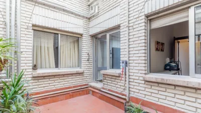 Flat on Calle de Pechuán photo 26