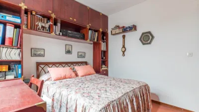 Flat on Calle de Pechuán photo 43