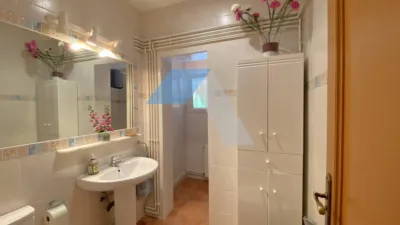 Chalet in Villamontes-Boqueres photo 28
