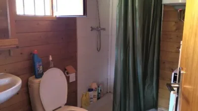 Chalet in the Valencian Community photo 18