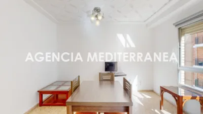 Apartment in Ciutat Jardí photo 21