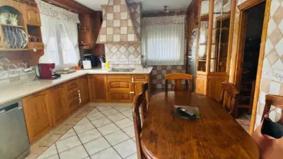 Chalet in Carril de los Garcías photo 47