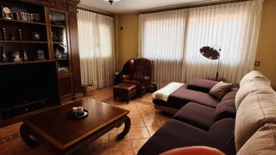 Chalet in Carril de los Garcías photo 97