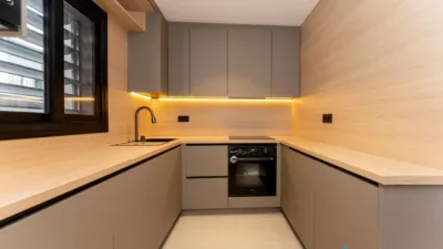 Townhouse in Centre photo 47