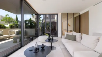 Apartment on Carrer de Sor Francesca Verònica Bassa photo 6