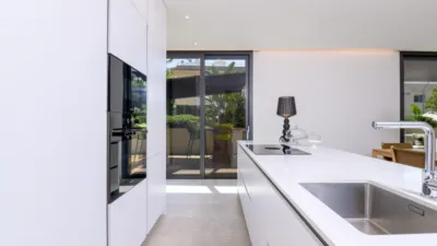 Apartment on Carrer de Sor Francesca Verònica Bassa photo 17