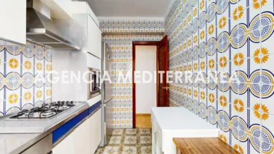 Apartment in Ciutat Jardí photo 5