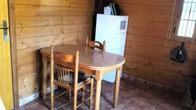 Chalet in the Valencian Community photo 20
