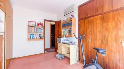 Flat on Calle de Pechuán photo 41