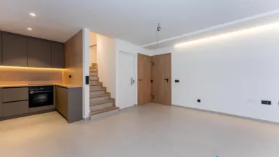 Townhouse in Centre photo 41