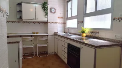 Flat in Reina Mercedes - Heliópolis photo 44