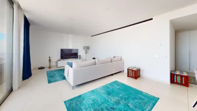 Apartment in El Higuerón photo 31