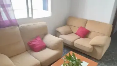 Apartment on Avenida de Pablo Iglesias photo 5