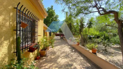 Chalet in Villamontes-Boqueres photo 69