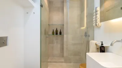 Apartment on Carrer de Sor Francesca Verònica Bassa photo 28