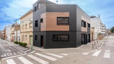 Townhouse in Centre photo 6