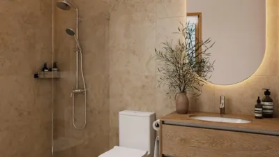 Penthouse in Torreblanca del Sol photo 4
