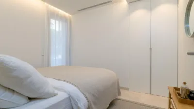 Apartment on Carrer de Sor Francesca Verònica Bassa photo 27