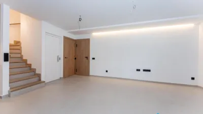 Townhouse in Centre photo 42