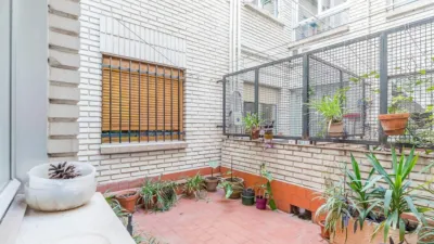Flat on Calle de Pechuán photo 24