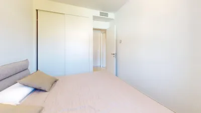 Apartment in El Higuerón photo 25