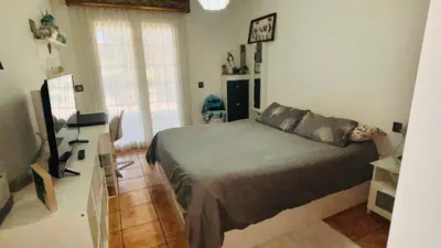Chalet in Carril de los Garcías photo 56
