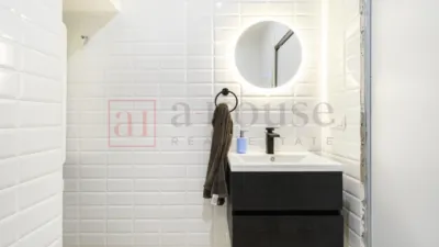 Apartment on Carrer de la Creu dels Molers photo 27