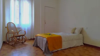Flat in Reina Mercedes - Heliópolis photo 35