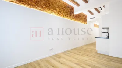 Apartment on Carrer de la Creu dels Molers photo 6