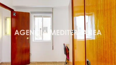 Apartment in Ciutat Jardí photo 28