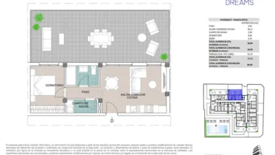 Apartment in the Valencian Community photo 12