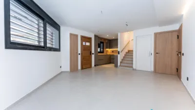 Townhouse in Centre photo 37