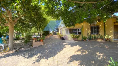Chalet in Villamontes-Boqueres photo 57