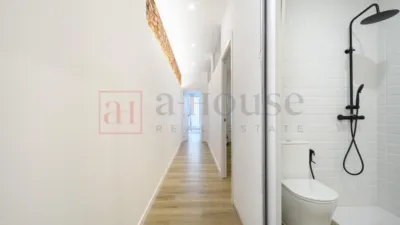Apartment on Carrer de la Creu dels Molers photo 28
