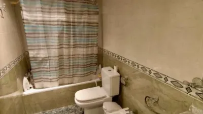 Apartment on Avenida de Pablo Iglesias photo 10