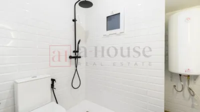 Apartment on Carrer de la Creu dels Molers photo 25