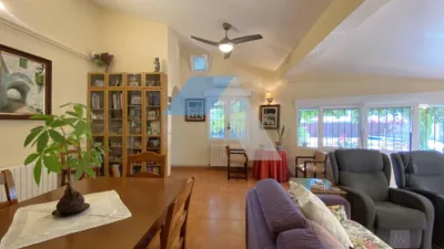 Chalet in Villamontes-Boqueres photo 5
