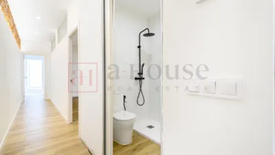 Apartment on Carrer de la Creu dels Molers photo 30