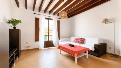 Ático en venta en Carrer dels Oms, La Missió (Distrito Centre. Palma de Mallorca) de 550.000 €