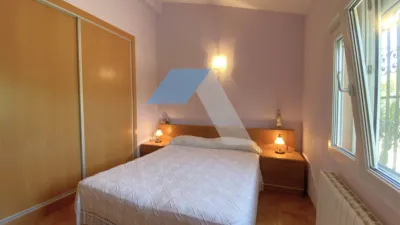 Chalet in Villamontes-Boqueres photo 37