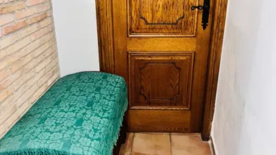 Chalet in Carril de los Garcías photo 86