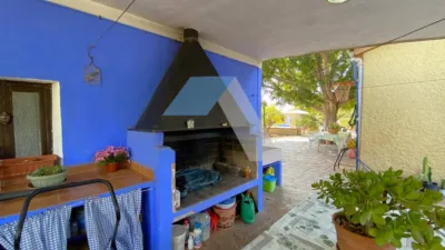 Chalet in Villamontes-Boqueres photo 56