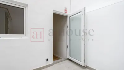 Apartment on Carrer de la Creu dels Molers photo 22