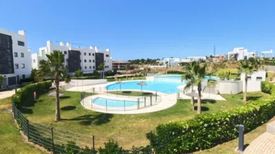 Apartment in El Higuerón photo 18