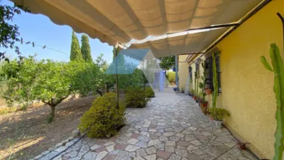 Chalet in Villamontes-Boqueres photo 64
