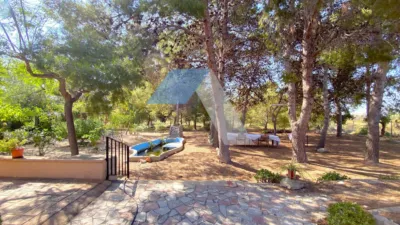 Chalet in Villamontes-Boqueres photo 61