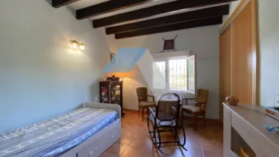 Chalet in Villamontes-Boqueres photo 33