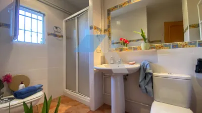 Chalet in Villamontes-Boqueres photo 18