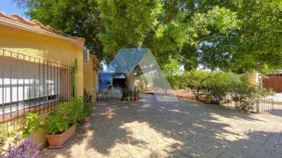 Chalet in Villamontes-Boqueres photo 53